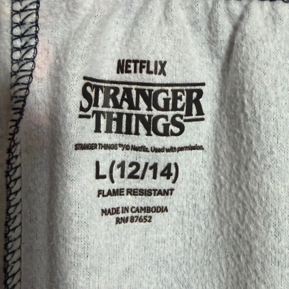 Netflix gently used